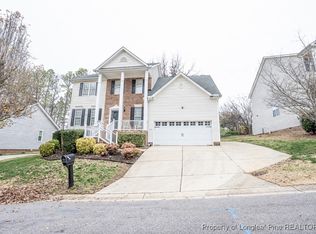 3236 Forest Mill Cir, Raleigh, NC 27616