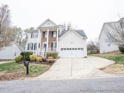 3236 Forest Mill Cir, Raleigh, NC, 27616