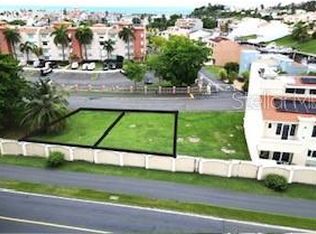 Harbour Drive Marina Vw #2, Humacao, PR 00791