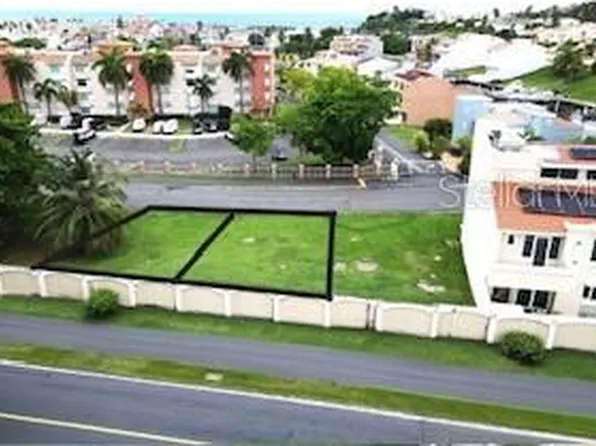 Harbour Drive Marina Vw #2, Humacao, PR 00791