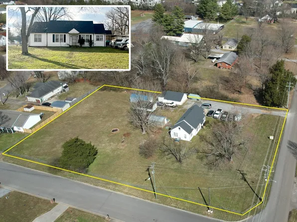 626 Dill Ln, Murfreesboro, TN 37130