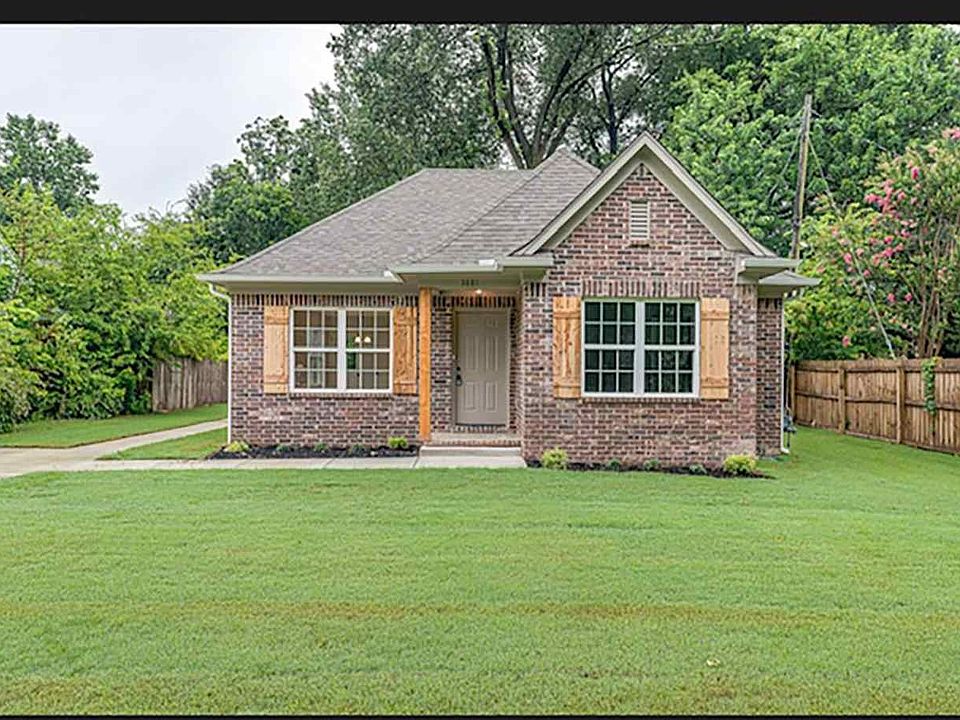 1st image of 3881 Douglass Ave Lot 44
