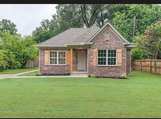 3881 Douglass Ave LOT 44, Memphis, TN 38111