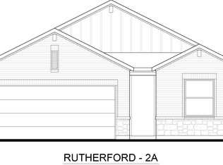 Rutherford plan