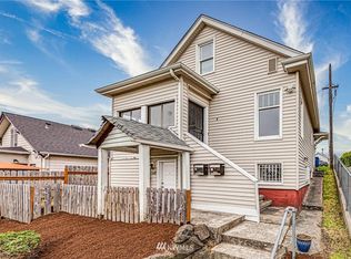 1308 S College St, Seattle, WA 98144