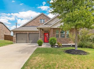 5460 Mustang Ln, Prosper, TX 75078