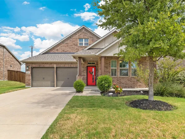 5460 Mustang Ln, Prosper, TX 75078