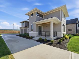 1303 Larson Ave, Warrensburg, MO 64093