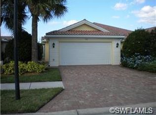 7775 Ionio Ct, Naples, FL 34114