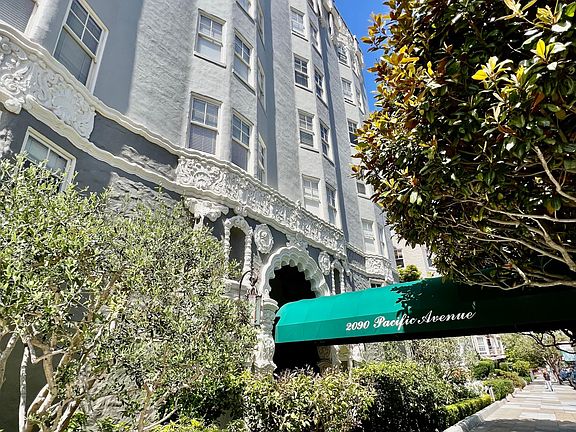3rd image of 2090 Pacific Ave APT 606