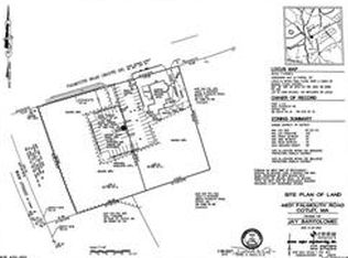4631 Falmouth Rd, Cotuit, MA 02635