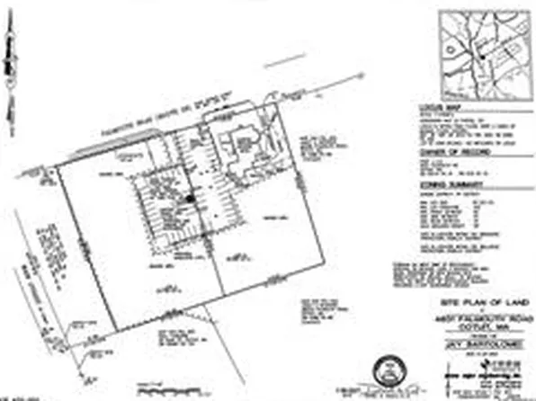 4631 Falmouth Road, Cotuit, MA 02635