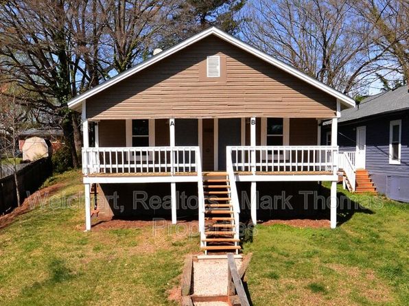 1032 Cornell St #A
