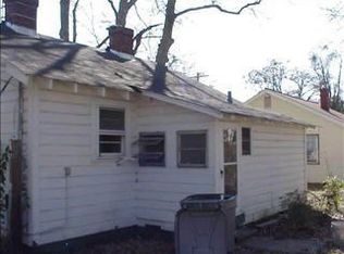 576 N Center St, Spartanburg, SC 29301