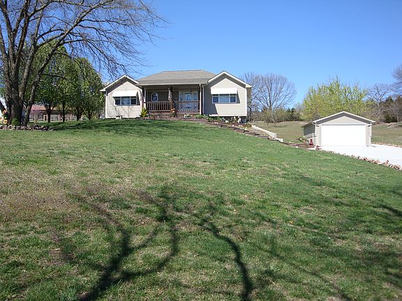 Front looking from street