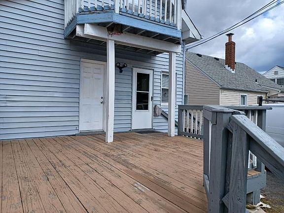 Back Porch