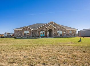 17801 Stone Creek Rd, Amarillo, TX 79124