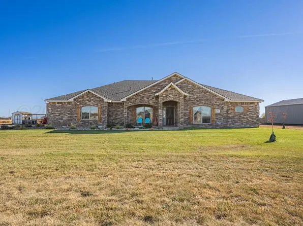17801 Stone Creek Rd, Amarillo, TX 79124