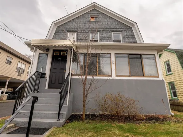 71 W Madison Ave, Dumont, NJ 07628