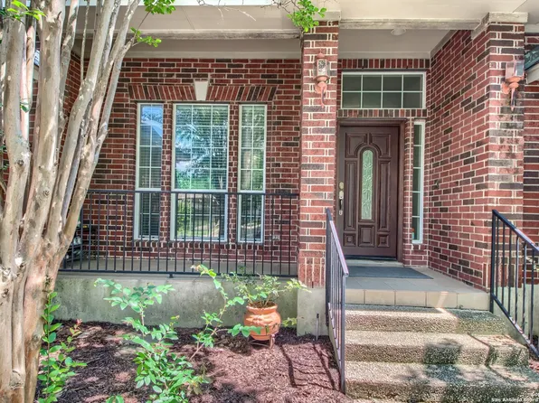 136 ANTLER CIR, Hollywood Pa, TX 78232