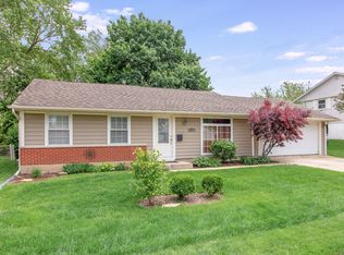 329 Hemlock Ave, Romeoville, IL 60446