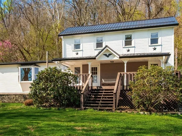 10155 Old River Rd, Blue Rock, OH 43720