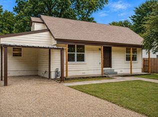 508 W Lone Star Ave, Cleburne, TX 76033