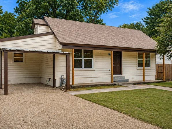 508 W Lone Star Ave, Cleburne, TX 76033