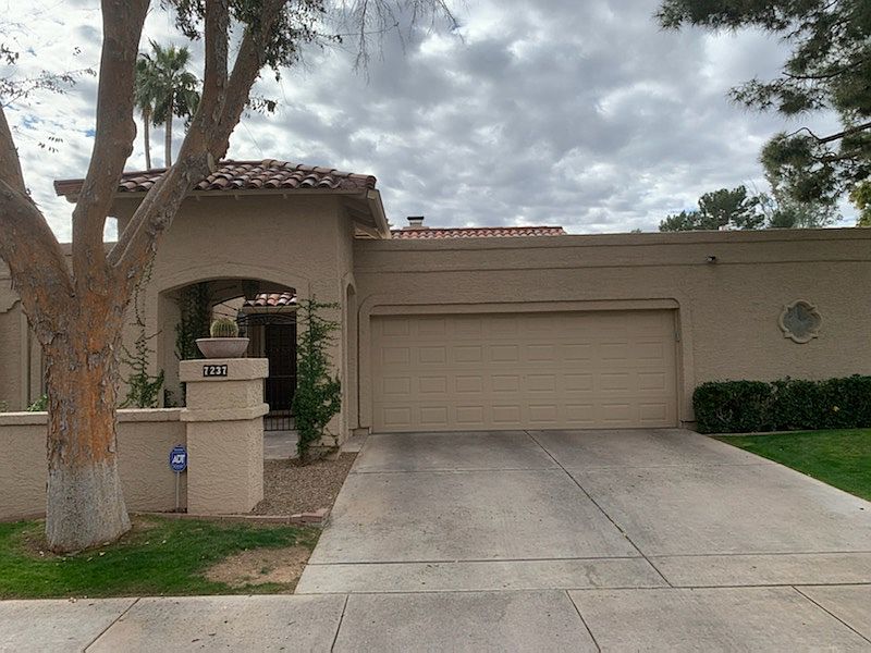 1st image of 7237 E Echo Ln