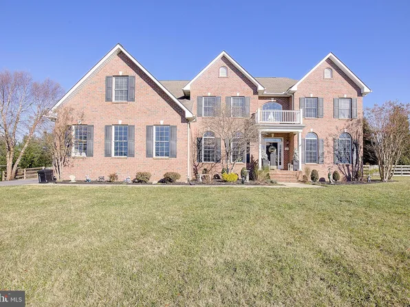 121 Red Crested Ct, Church Hill, MD 21623