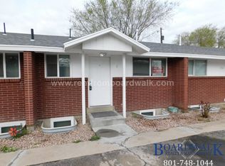 7760 S 1300 W APT 2, West Jordan, UT 84084