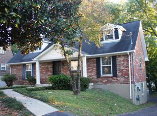 257 Wallace Rd, Nashville, TN 37211