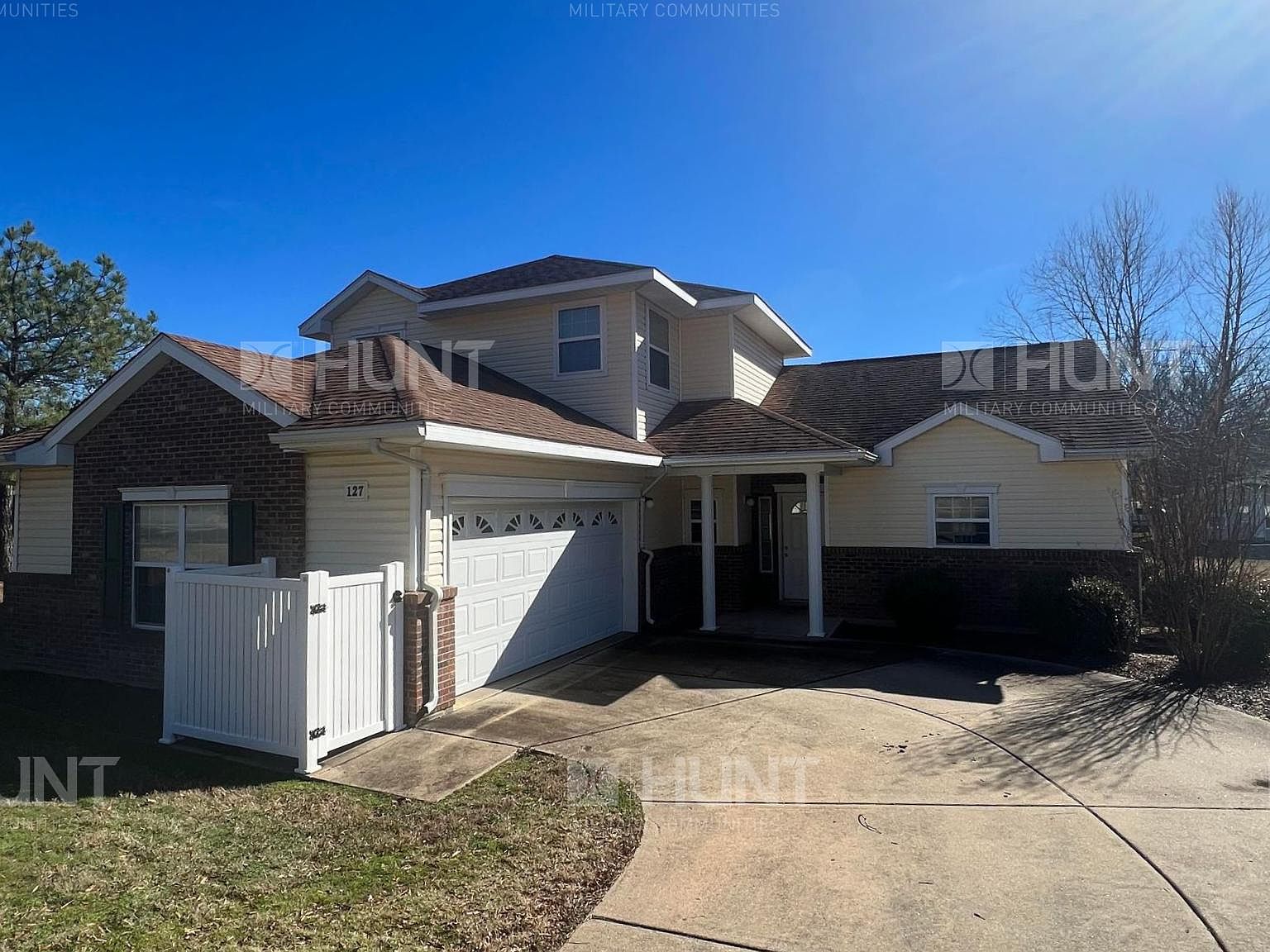 127 Alabama Dr, Jacksonville, AR 72076 Zillow