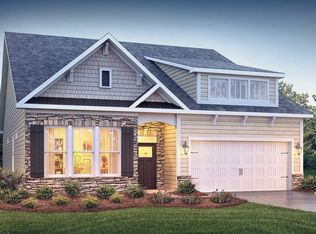 1906 Crumhorn Ave, Boiling Springs, SC 29316