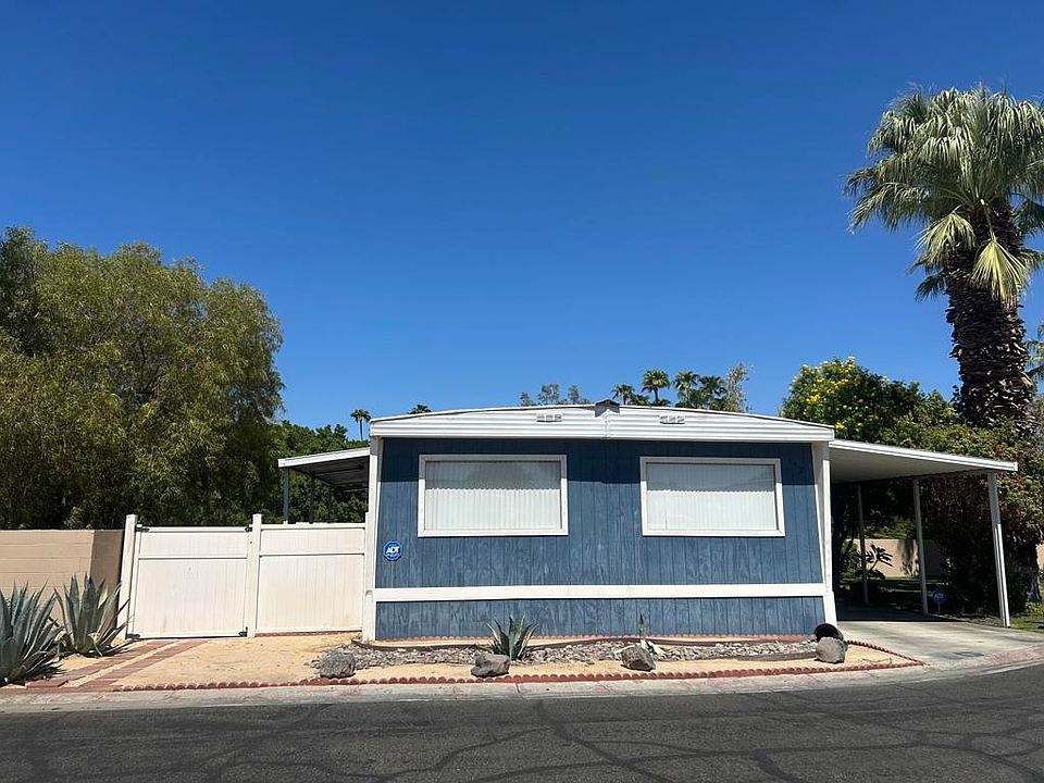 2nd image of 81351 Avenue 46 Space 152