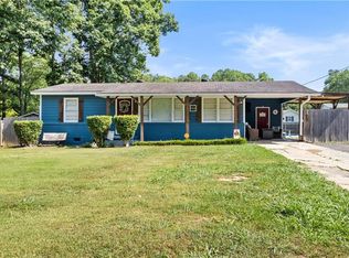 11 Fairhaven Dr NW, Rome, GA 30165