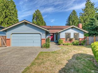 34820 28th Pl SW, Federal Way, WA 98023