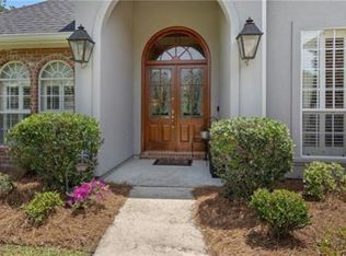 221 Chapel Loop, Mandeville, LA 70471