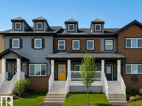 911 Morris Way, Leduc, AB T9E 1E9