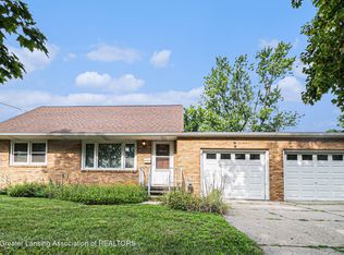 4420 Alpha St, Lansing, MI 48910