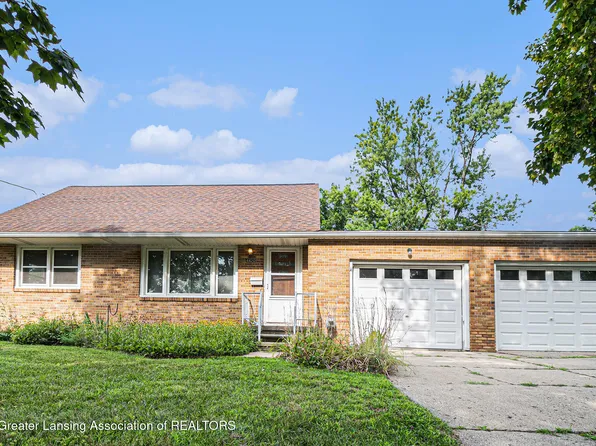 4420 Alpha St, Lansing, MI 48910