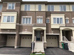 4 Cedarland Rd, Brampton, ON L6Y 6E5