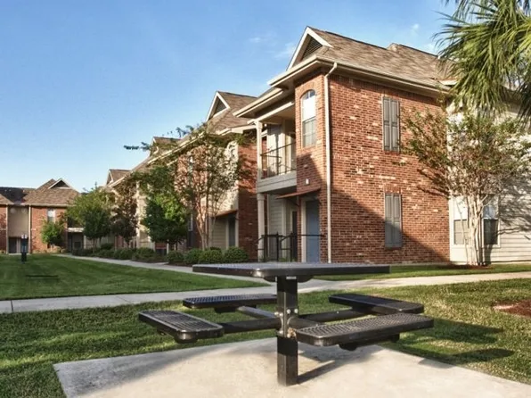 The Village at Fountain Lake