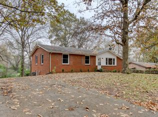 128 Stone Mountain Rd, Clarksville, TN 37042