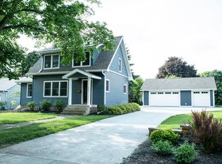 1233 Racine St, Delavan, WI 53115