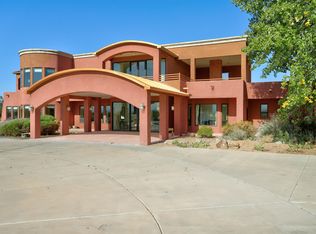 6301 Coors Blvd NW, Albuquerque, NM 87120