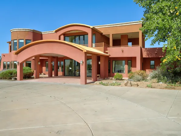 6301 Coors Blvd NW, Albuquerque, NM 87120