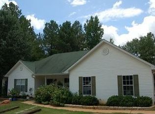 600 Sowell Rd, McDonough, GA 30252