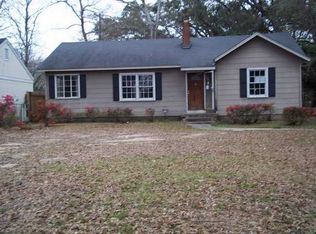 155 Potter Dr, Mobile, AL 36606