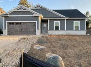 239 N Poplar St, Campbellsport, WI 53010